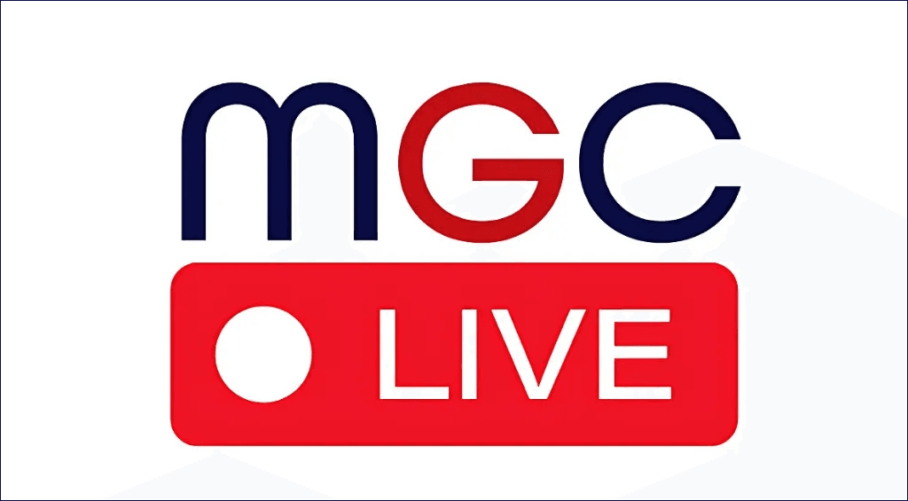 MGC LIVE – Daily Live Streams